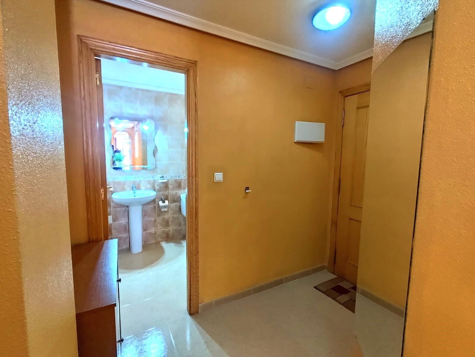 Piso en venta en Torrevieja