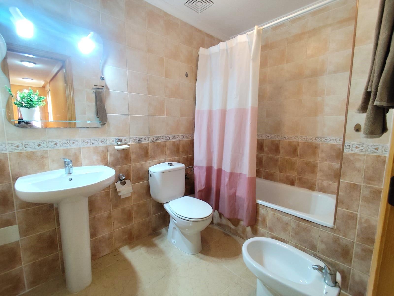 Piso en venta en Torrevieja
