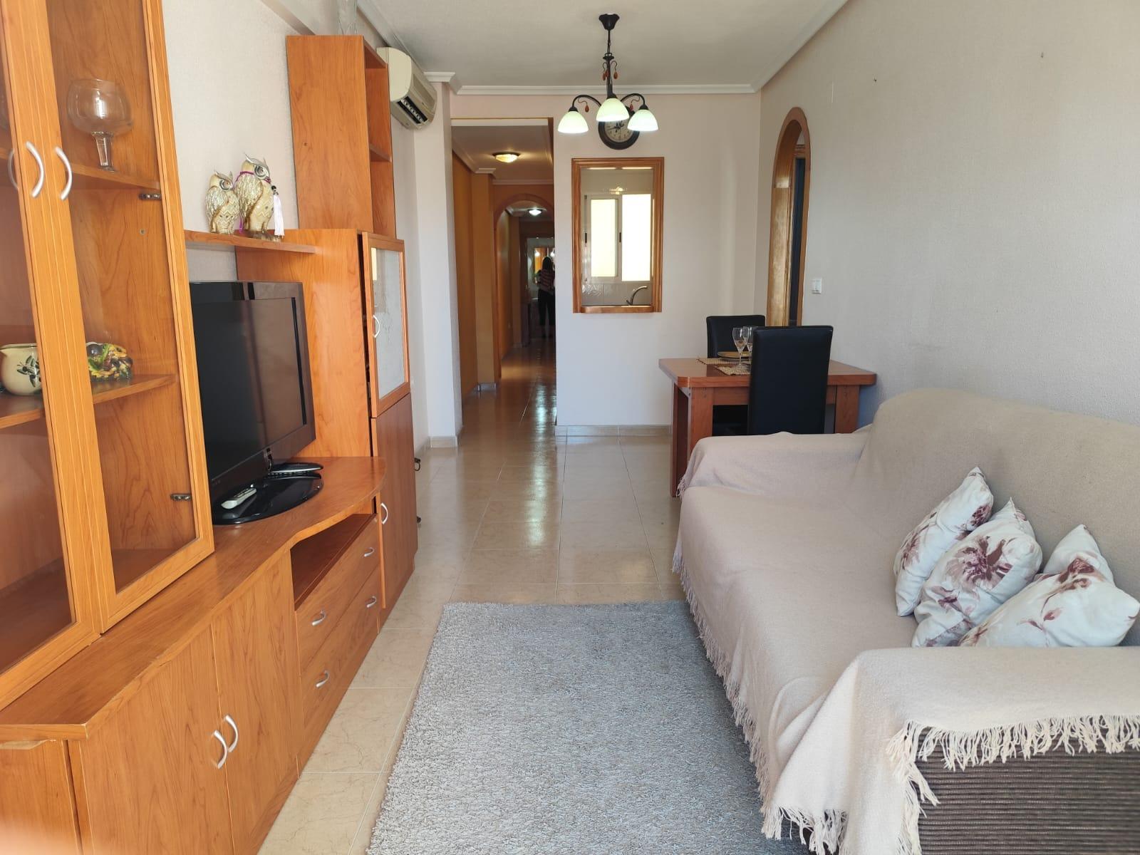 Piso en venta en Torrevieja