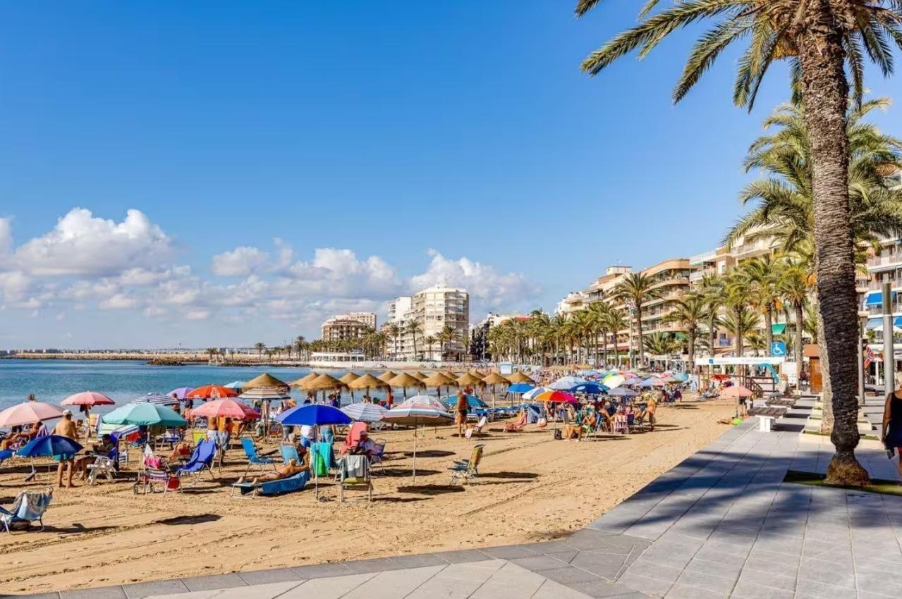 Piso en venta en Torrevieja