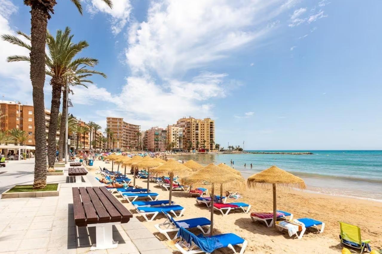 Piso en venta en Torrevieja