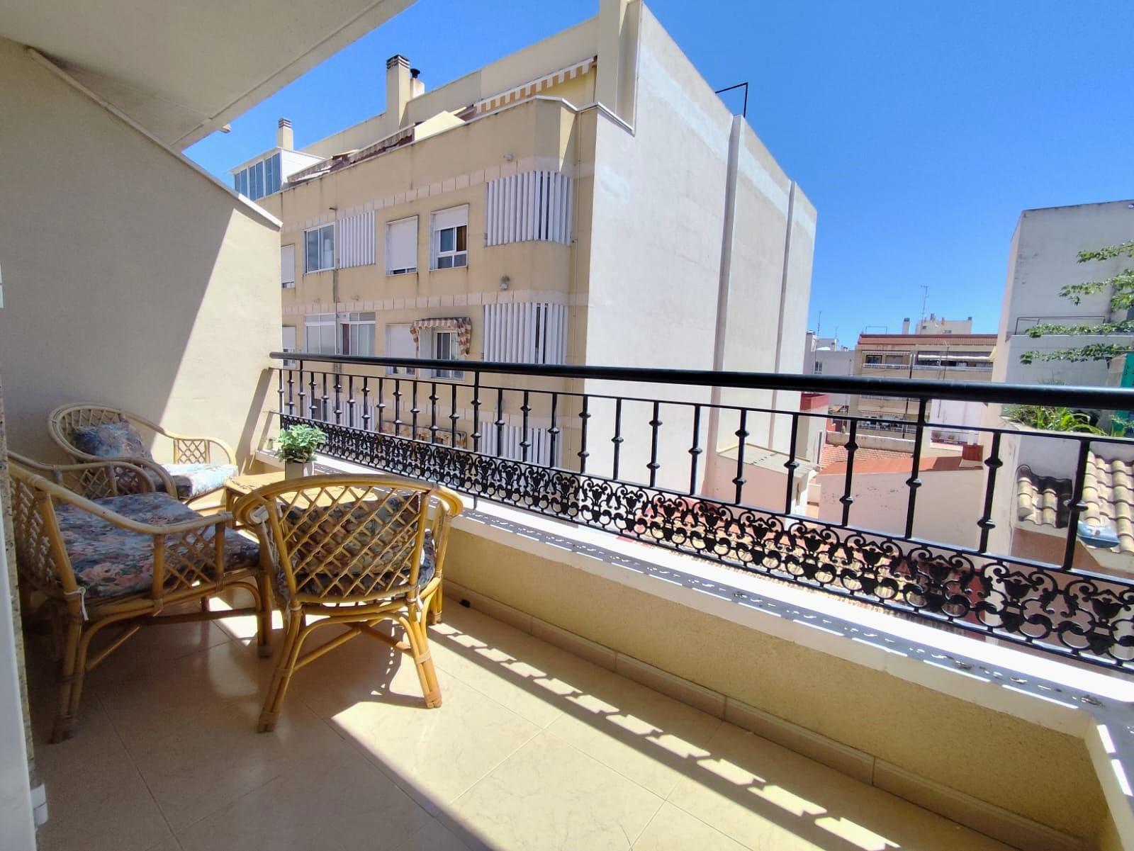 Piso en venta en Torrevieja