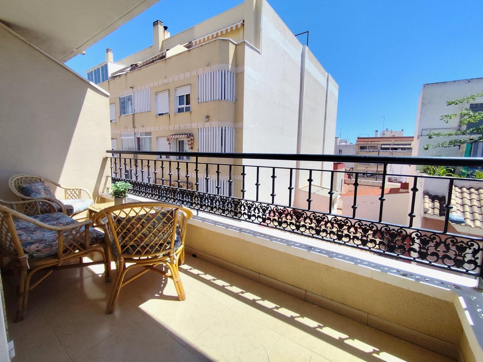 Piso en venta en Torrevieja