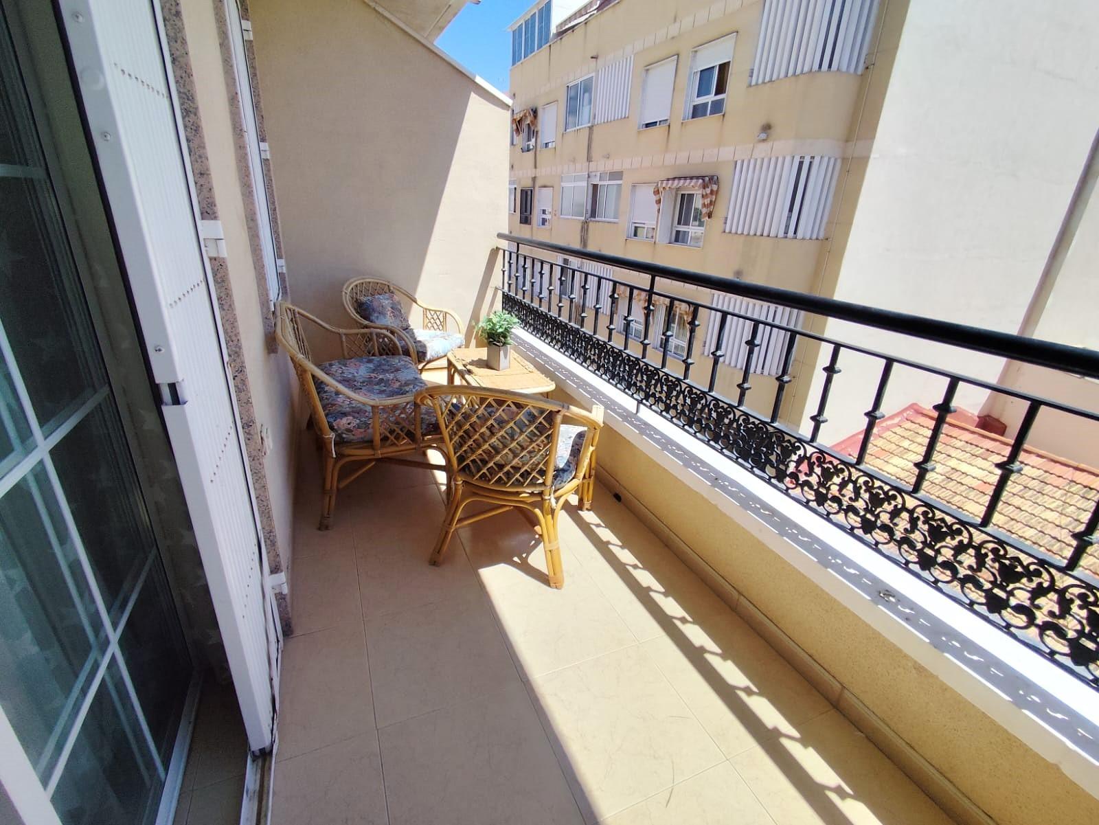 Piso en venta en Torrevieja
