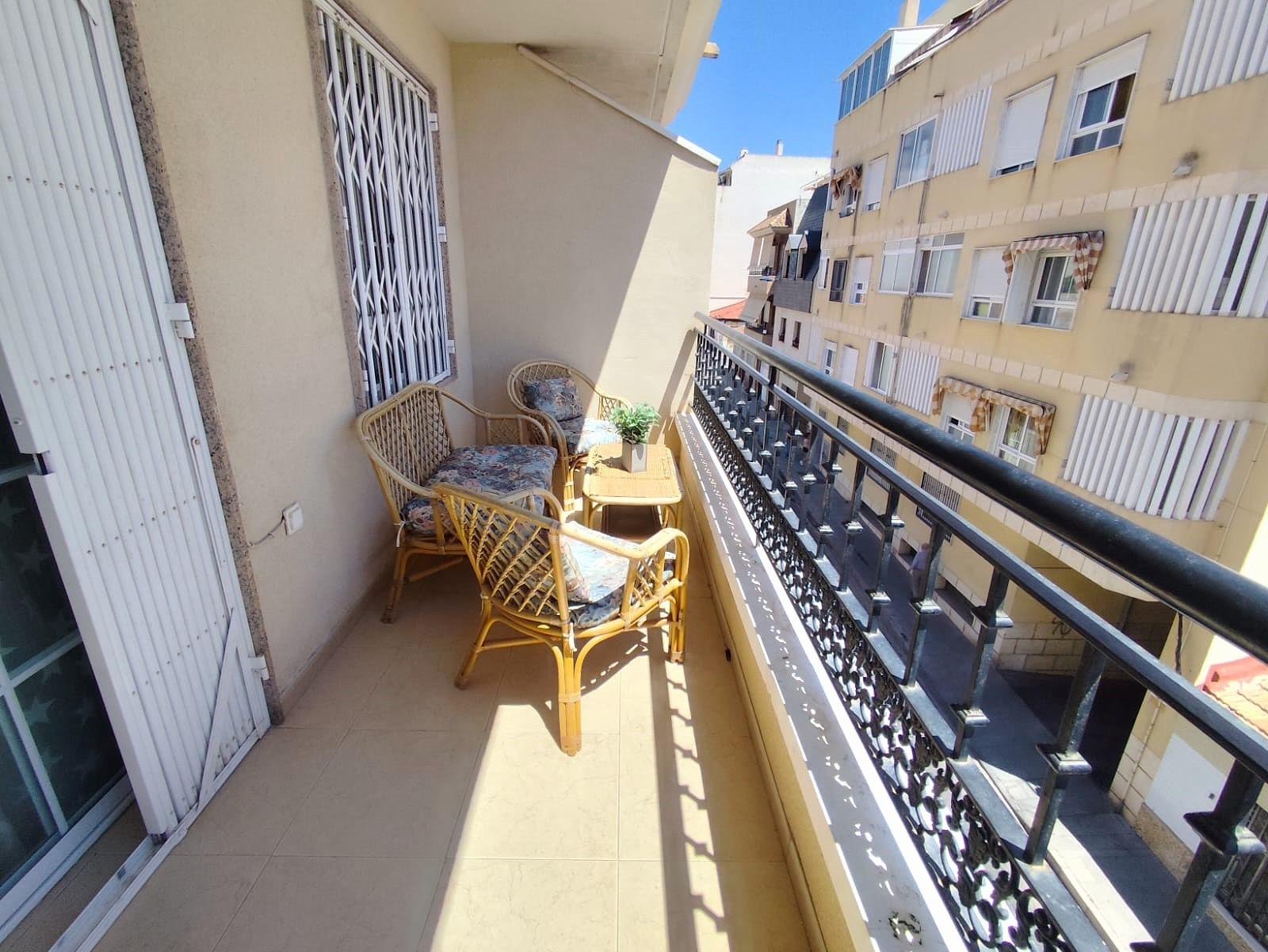 Piso en venta en Torrevieja
