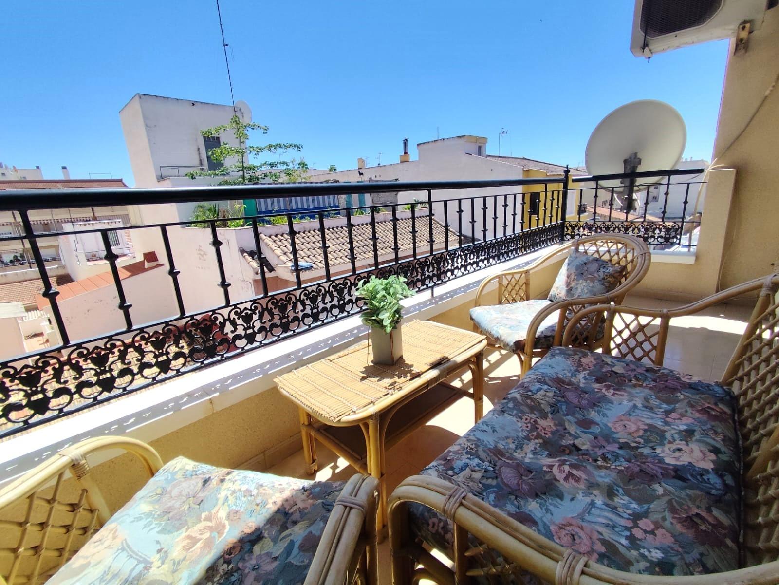 Piso en venta en Torrevieja