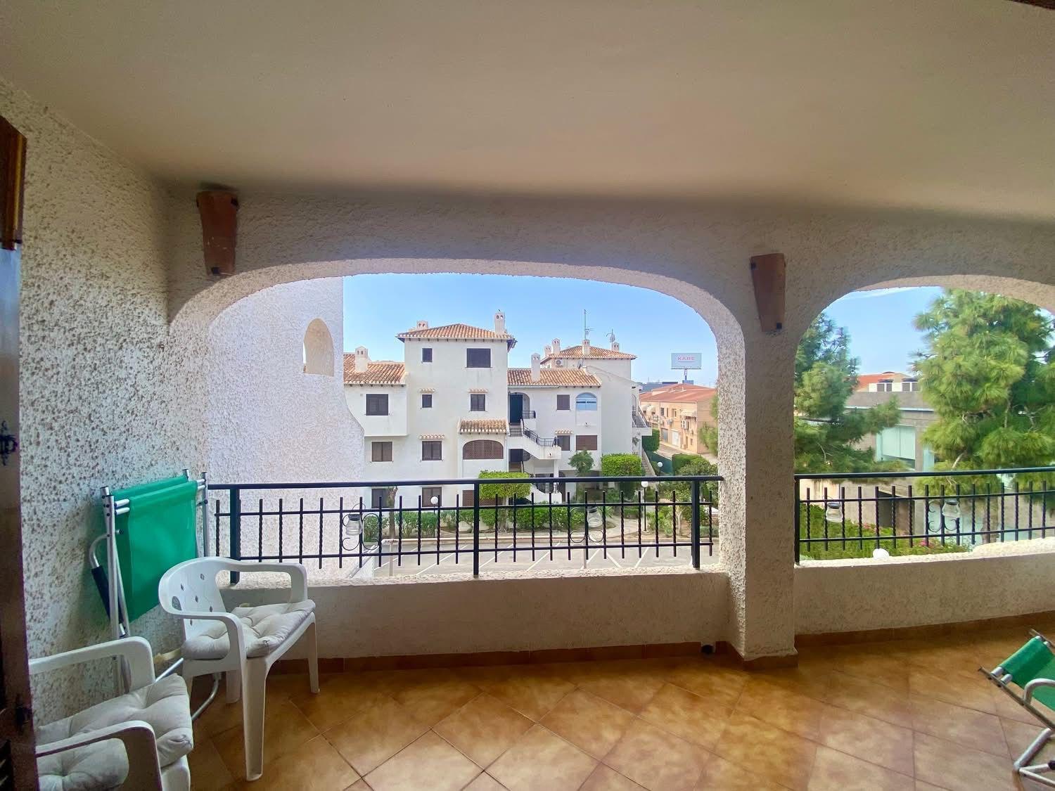 Piso en venta en Cabo Roig