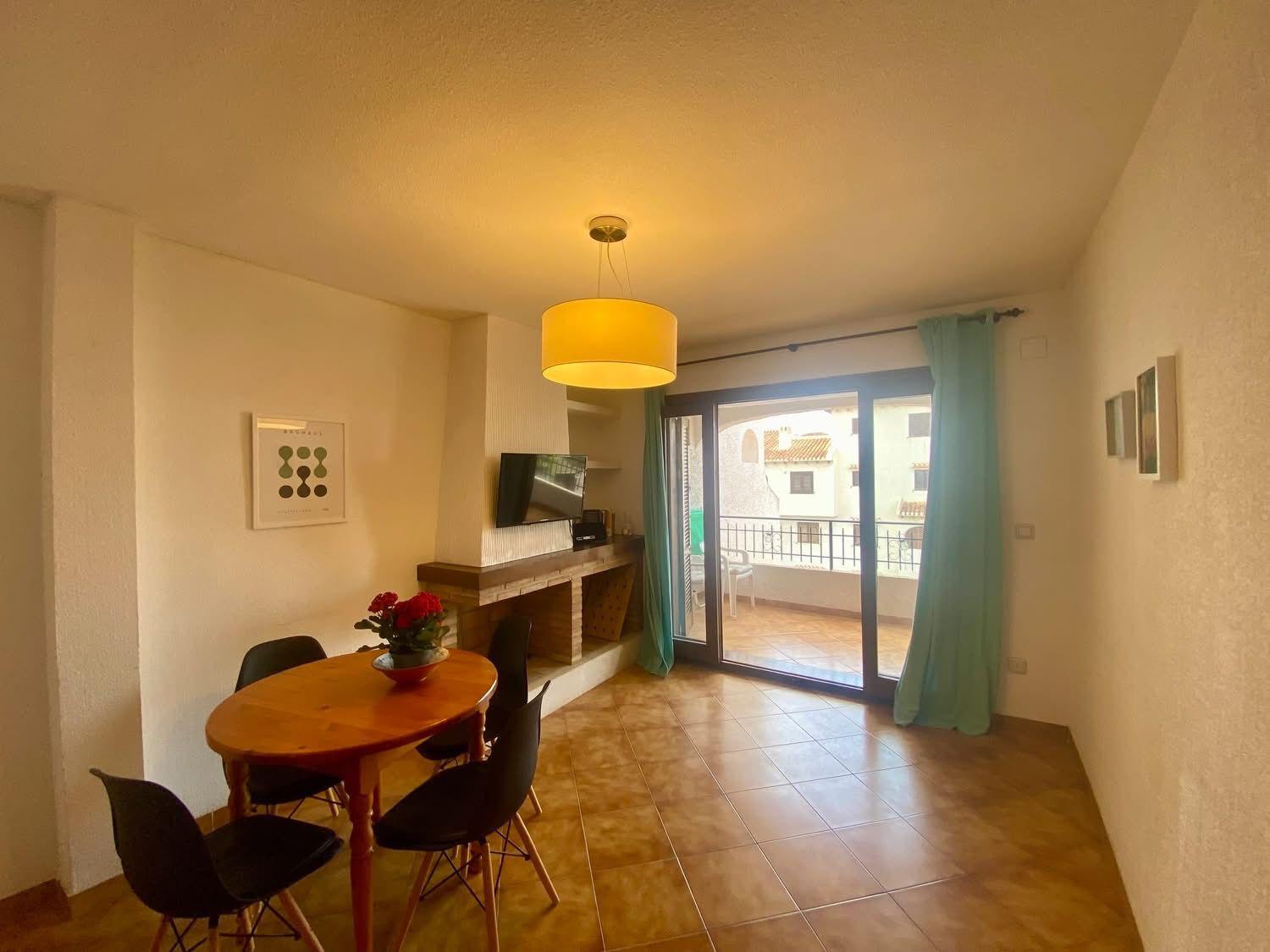 Piso en venta en Cabo Roig