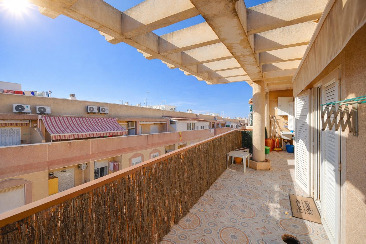 Apartment for sale in Torrevieja, Alicante, Spain