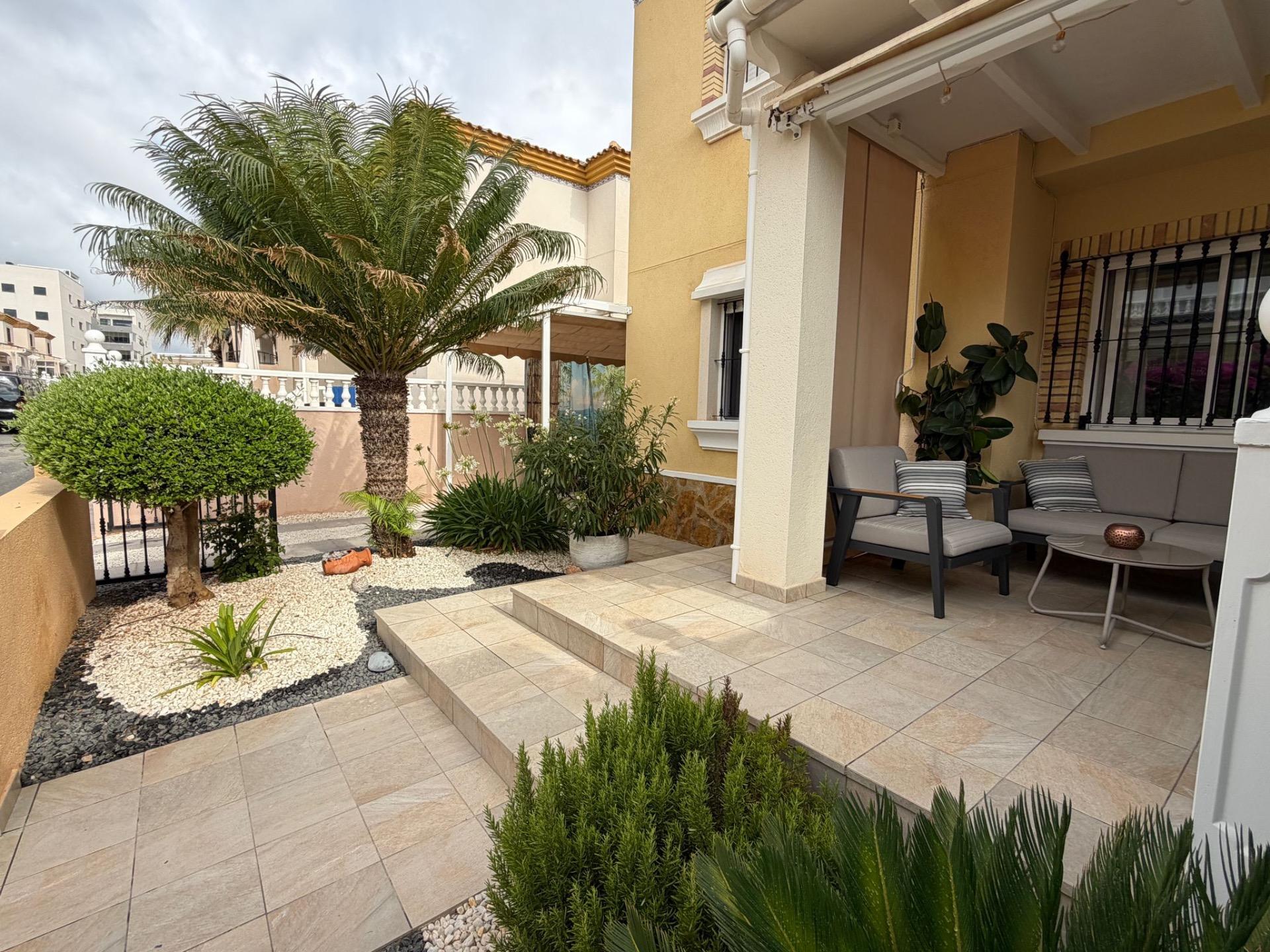 Bungalow for sale in Orihuela Costa, Alicante, Spain