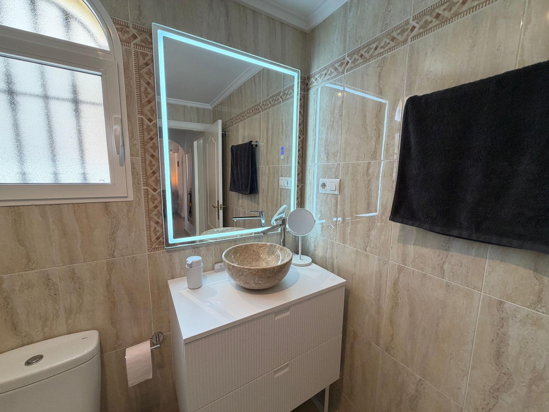 Bungalow for sale in Orihuela Costa, Alicante, Spain