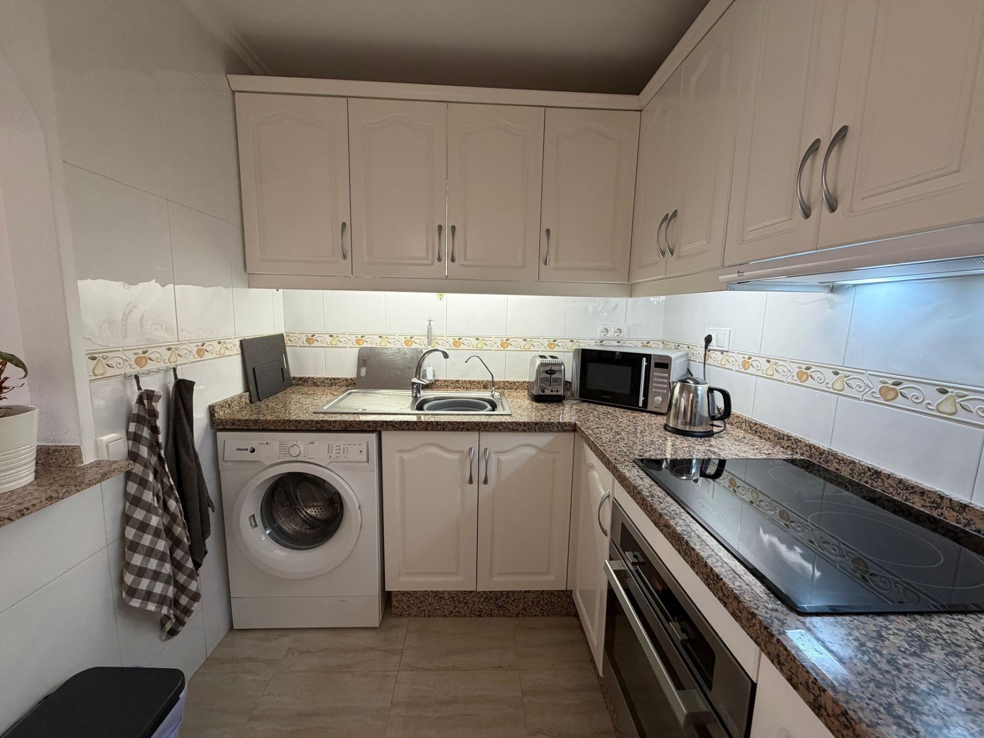 Bungalow for sale in Orihuela Costa, Alicante, Spain
