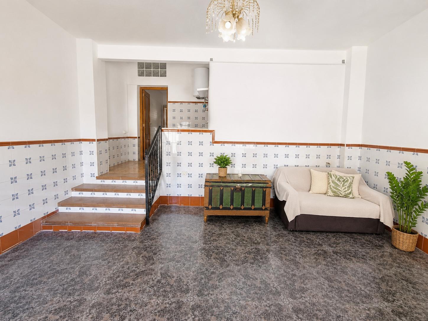 Town House for sale in Pinoso, Alicante, Spain
