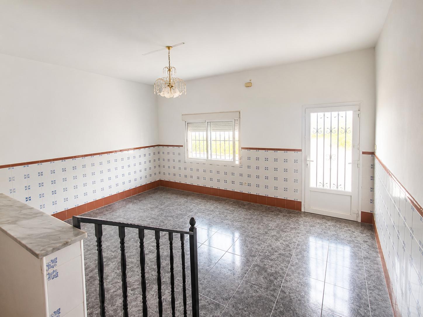 Town House for sale in Pinoso, Alicante, Spain