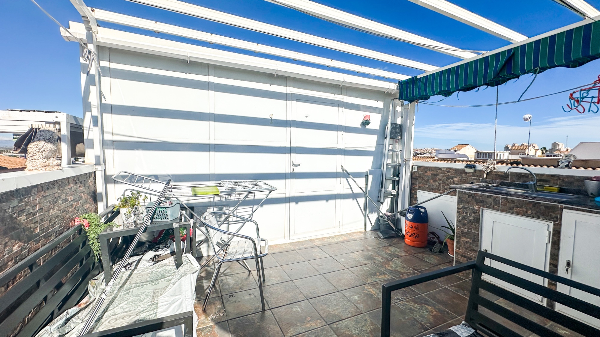 Apartment for sale in Torrevieja, Alicante, Spain