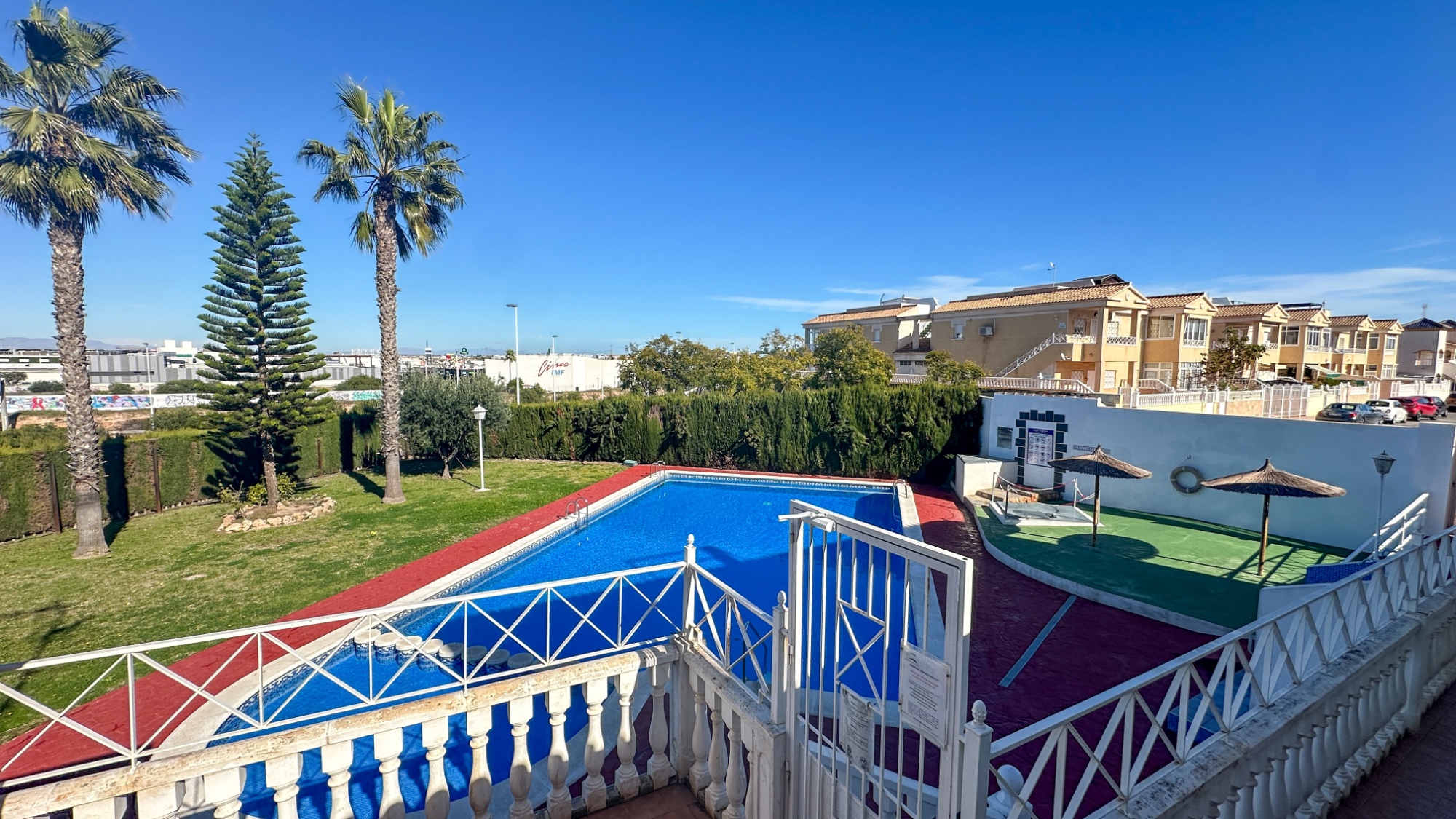 Apartment for sale in Torrevieja, Alicante, Spain