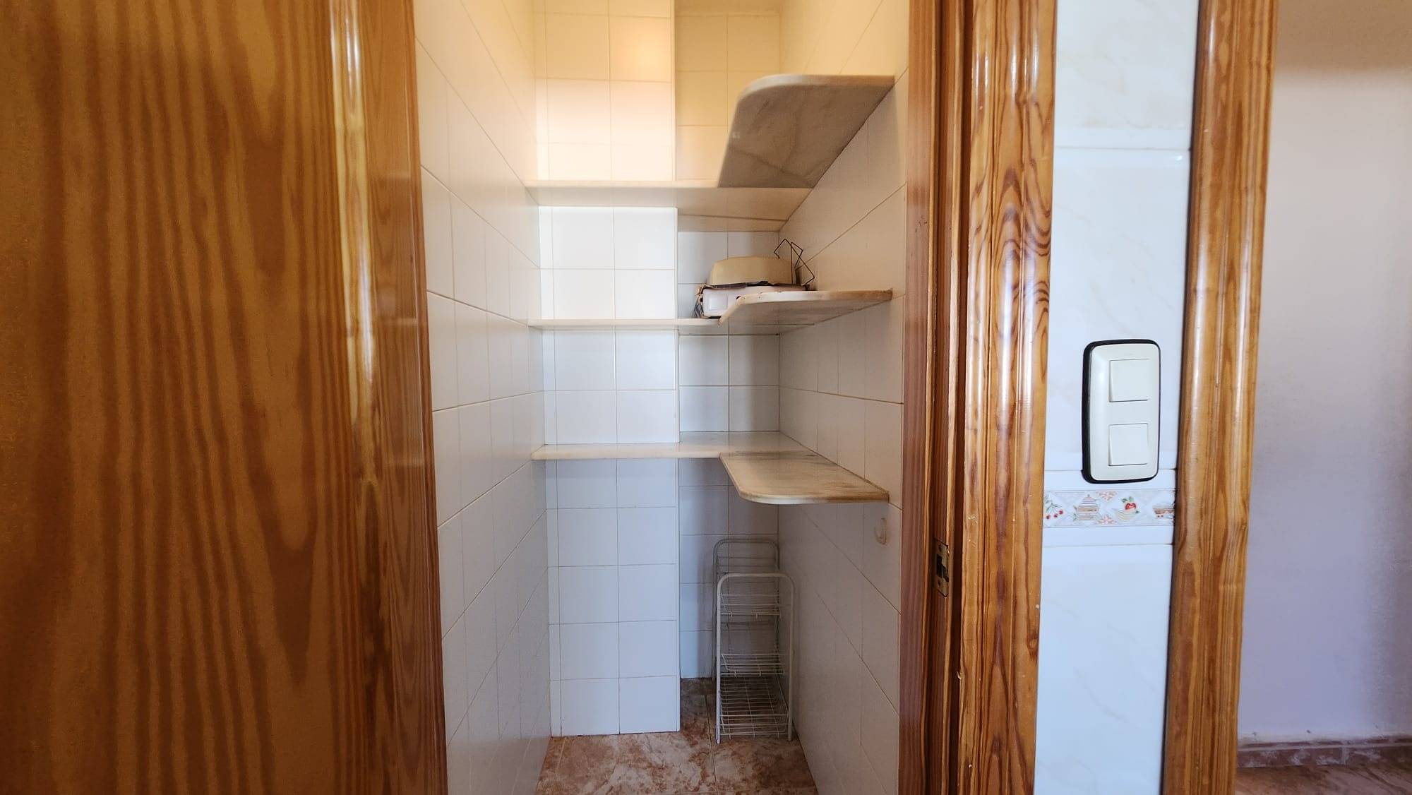 Piso en venta en San Javier