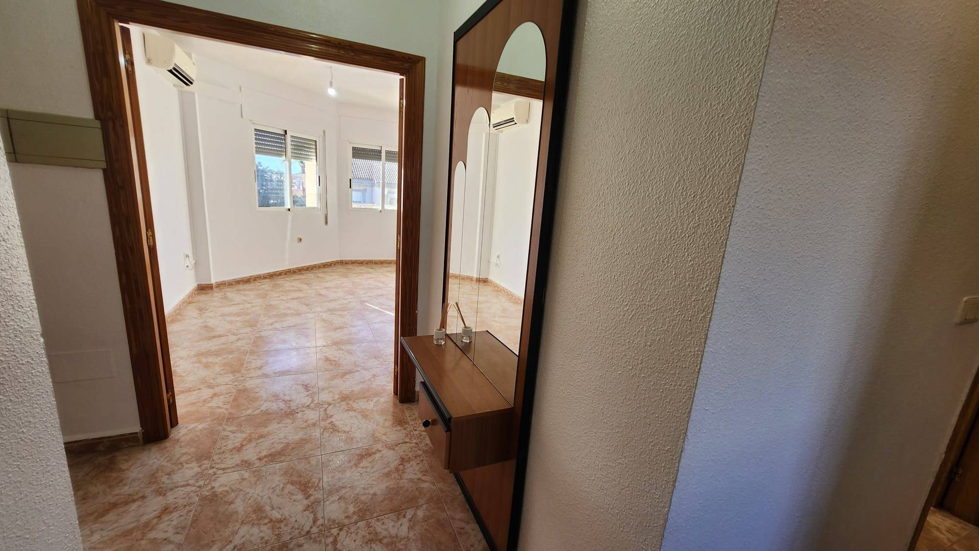 Piso en venta en San Javier