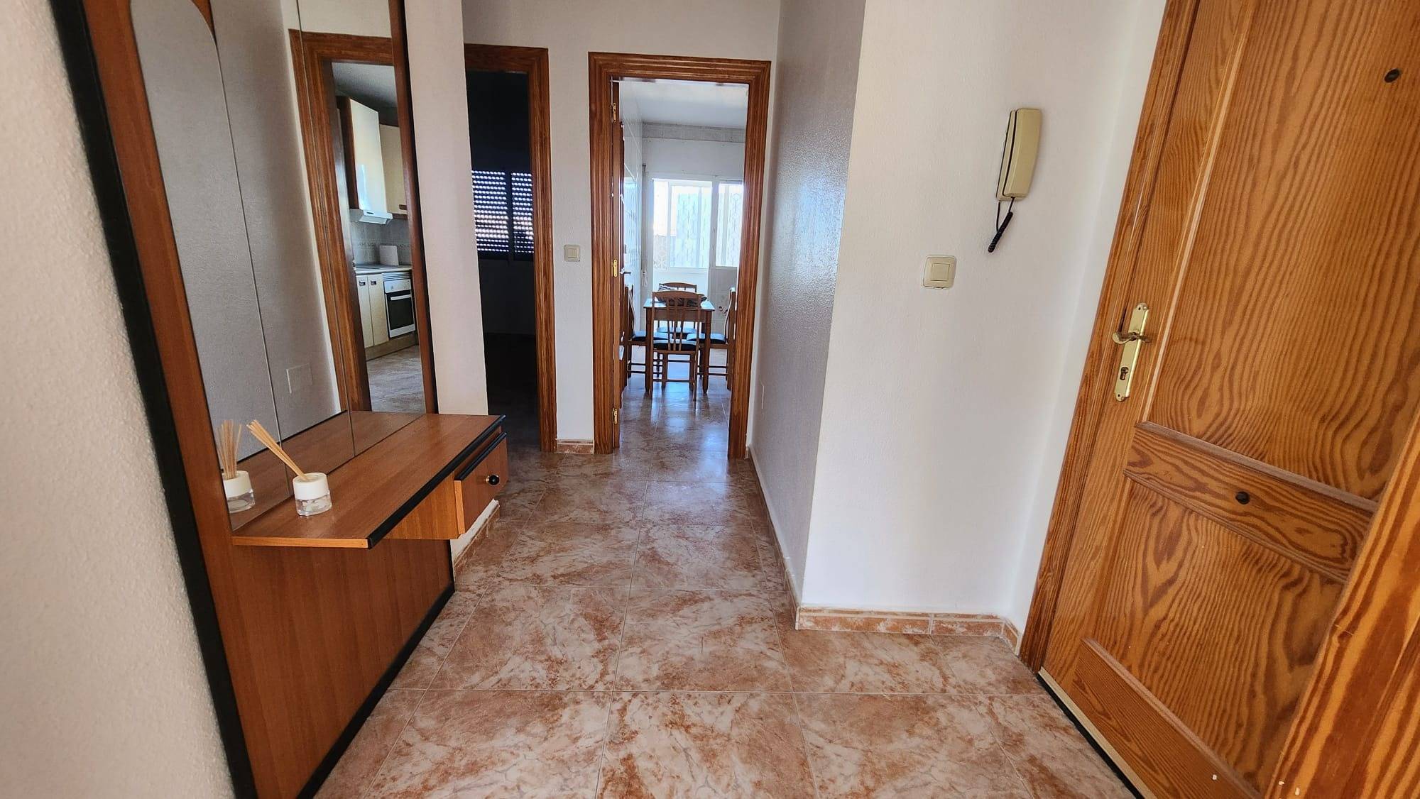 Piso en venta en San Javier