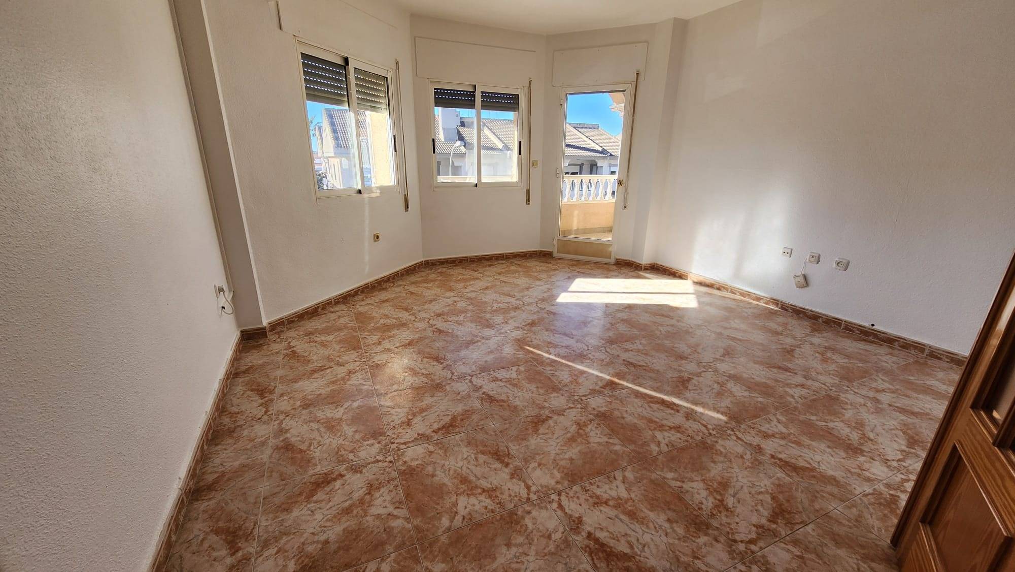 Piso en venta en San Javier