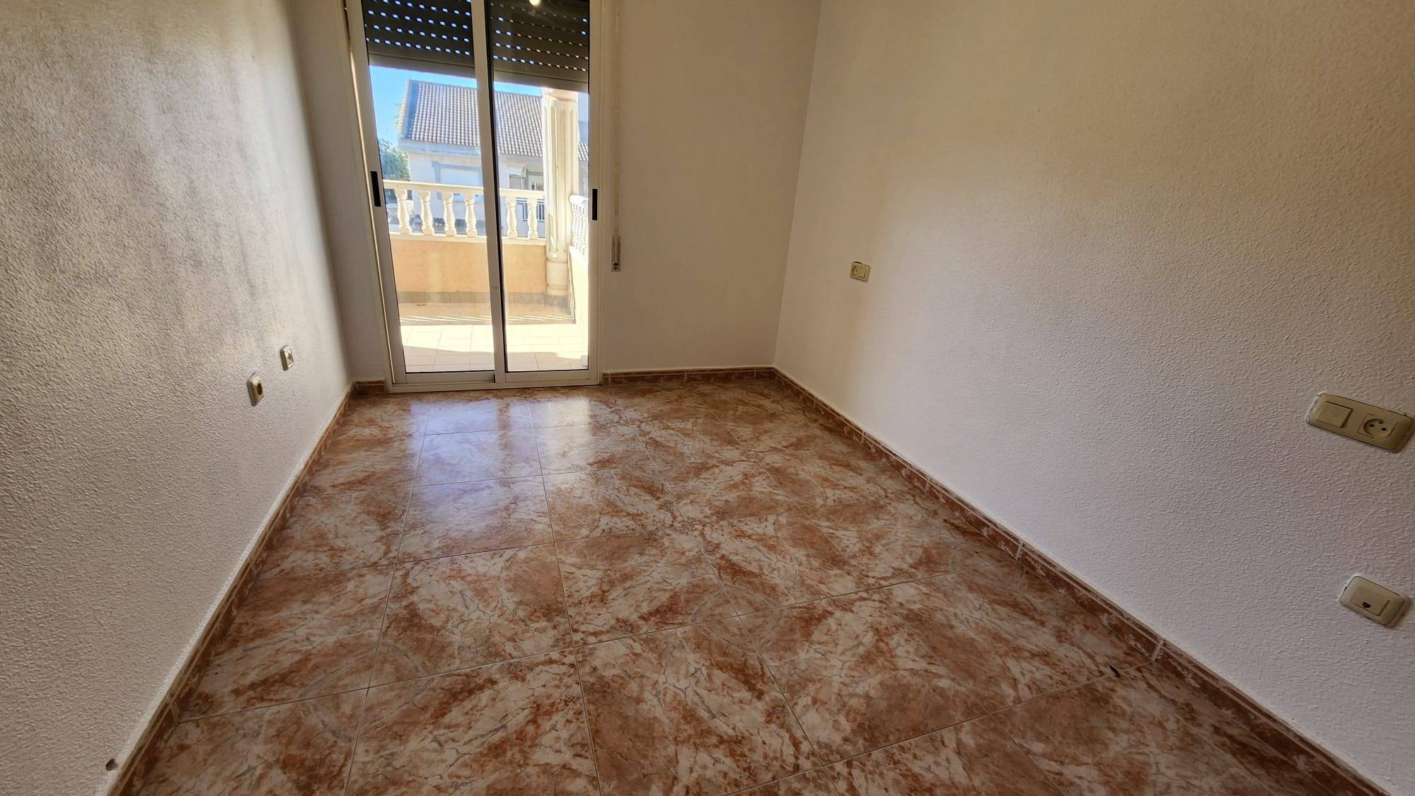 Piso en venta en San Javier