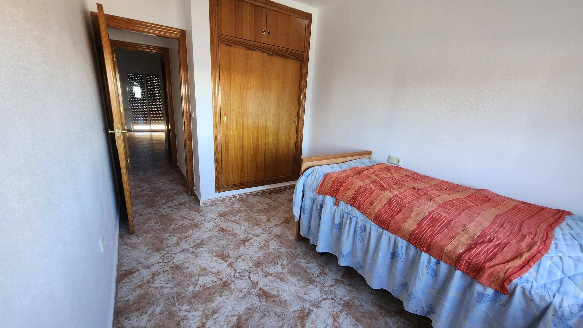 Piso en venta en San Javier