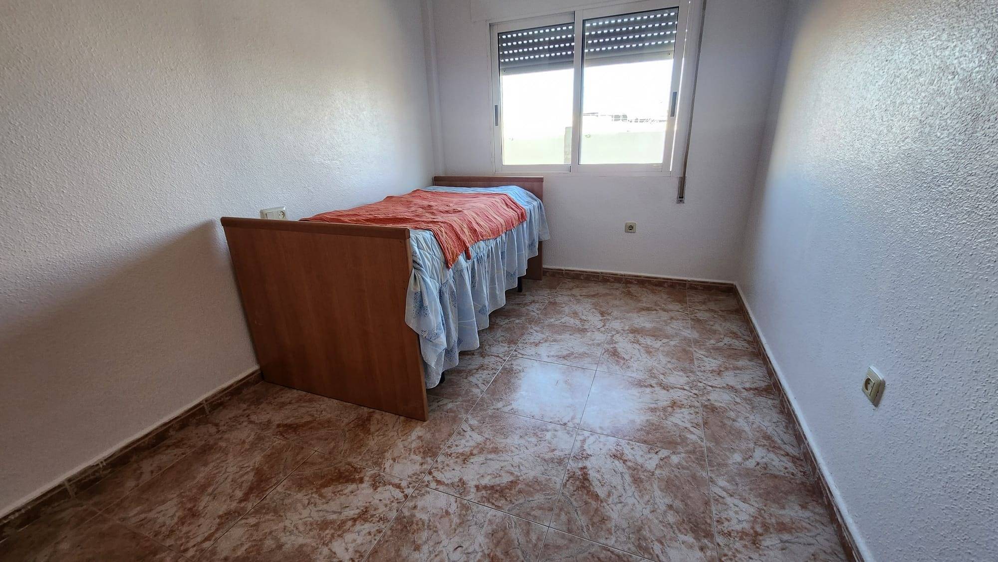 Piso en venta en San Javier