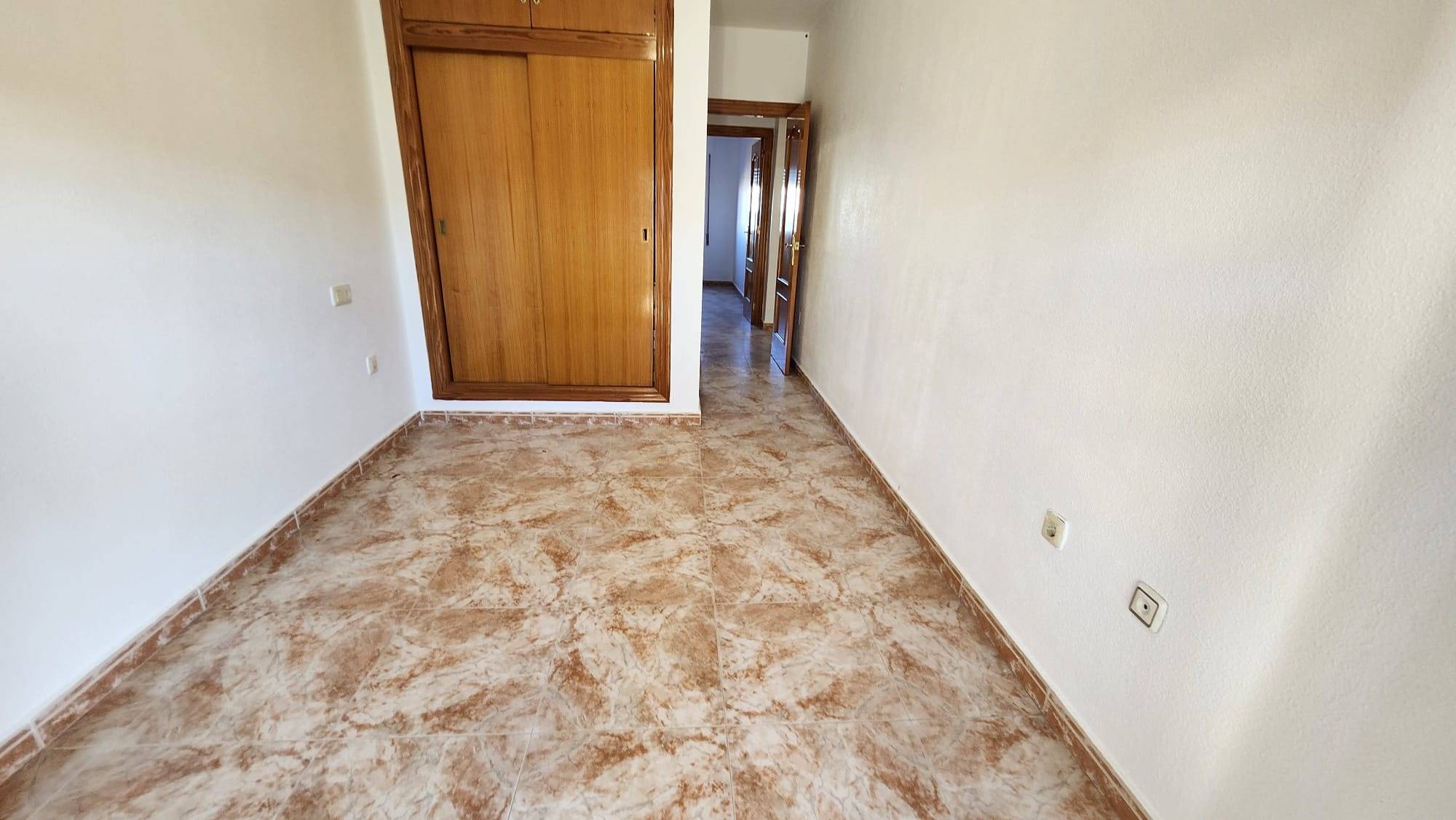 Piso en venta en San Javier