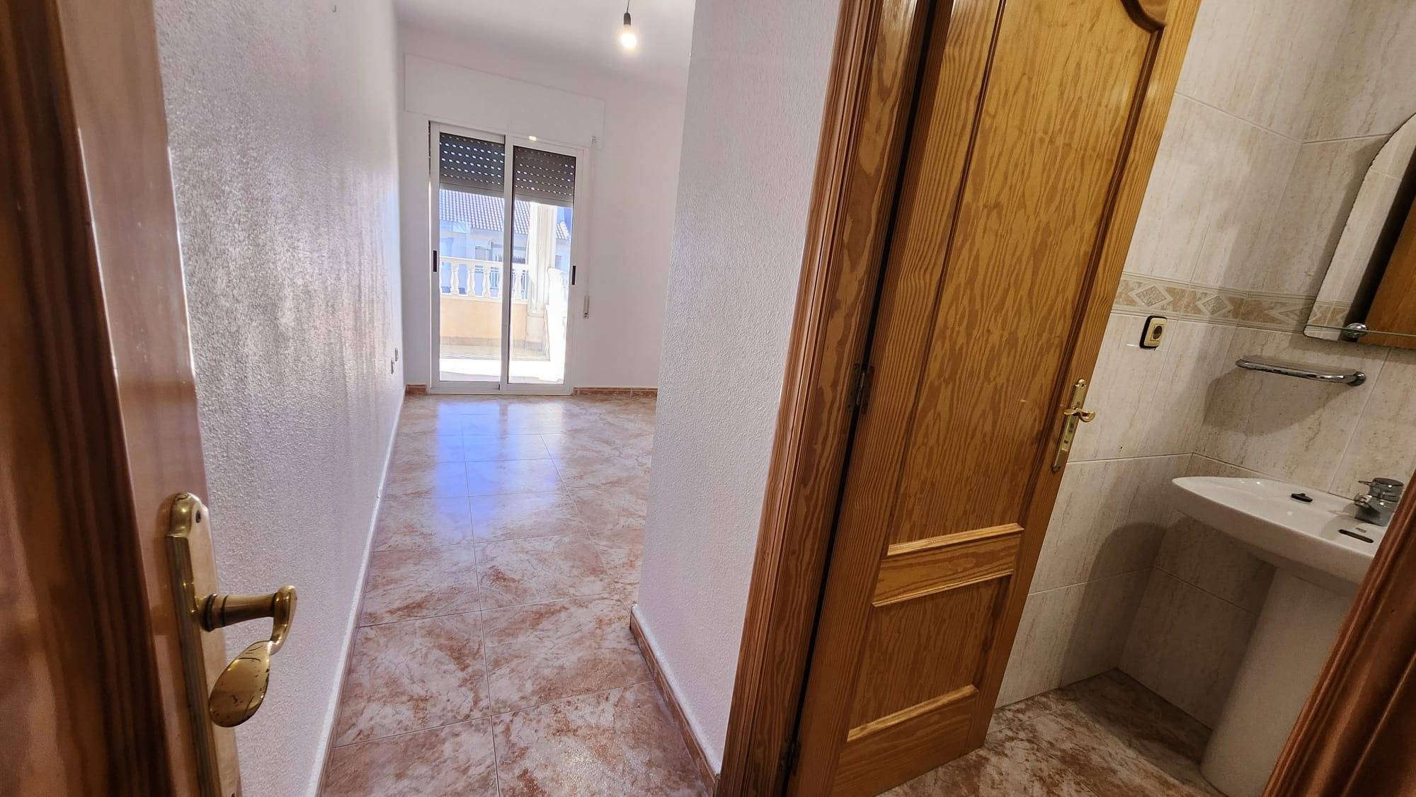 Piso en venta en San Javier
