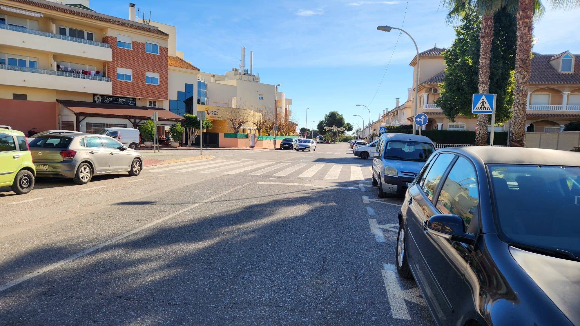 Piso en venta en San Javier