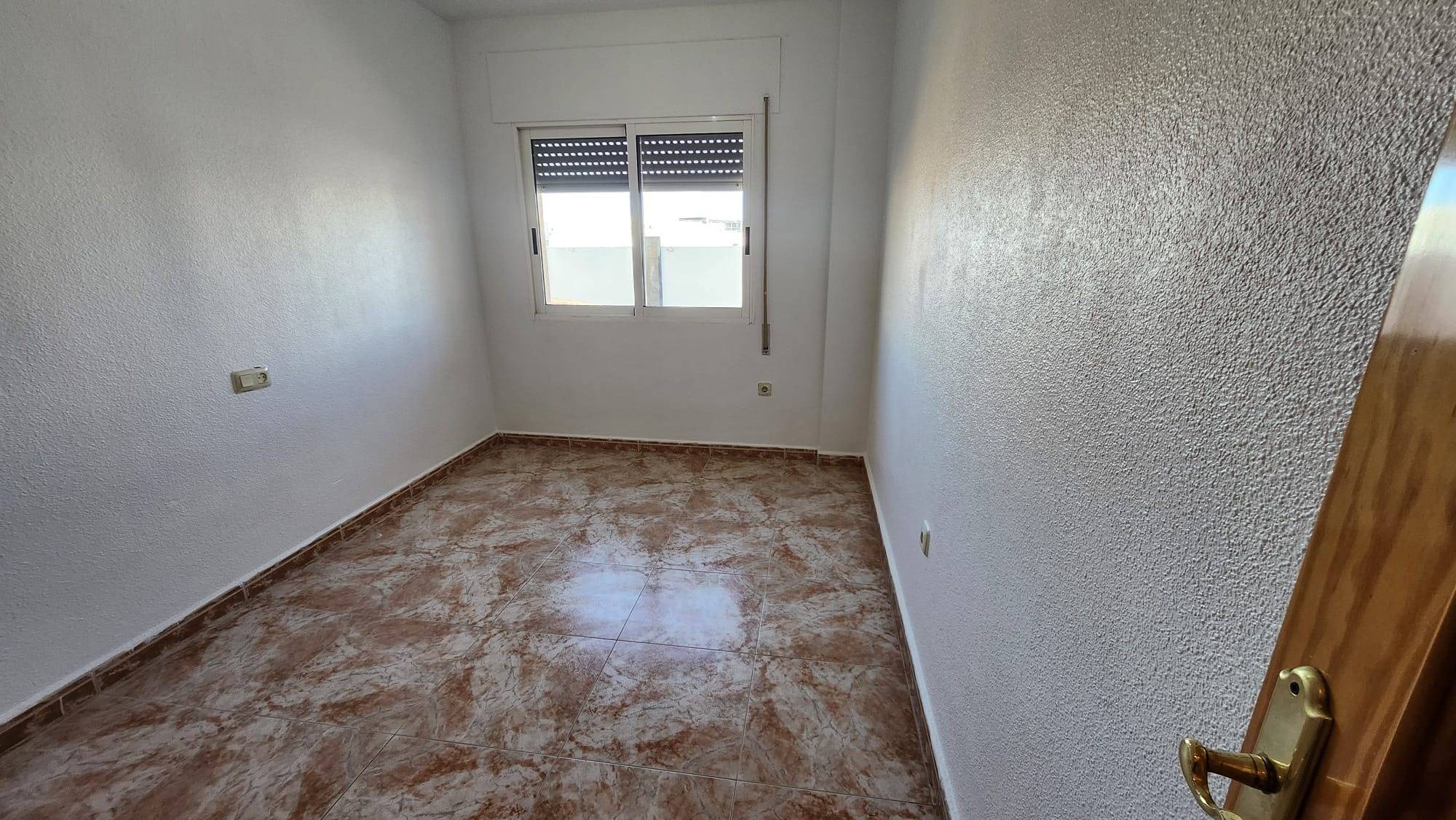 Piso en venta en San Javier