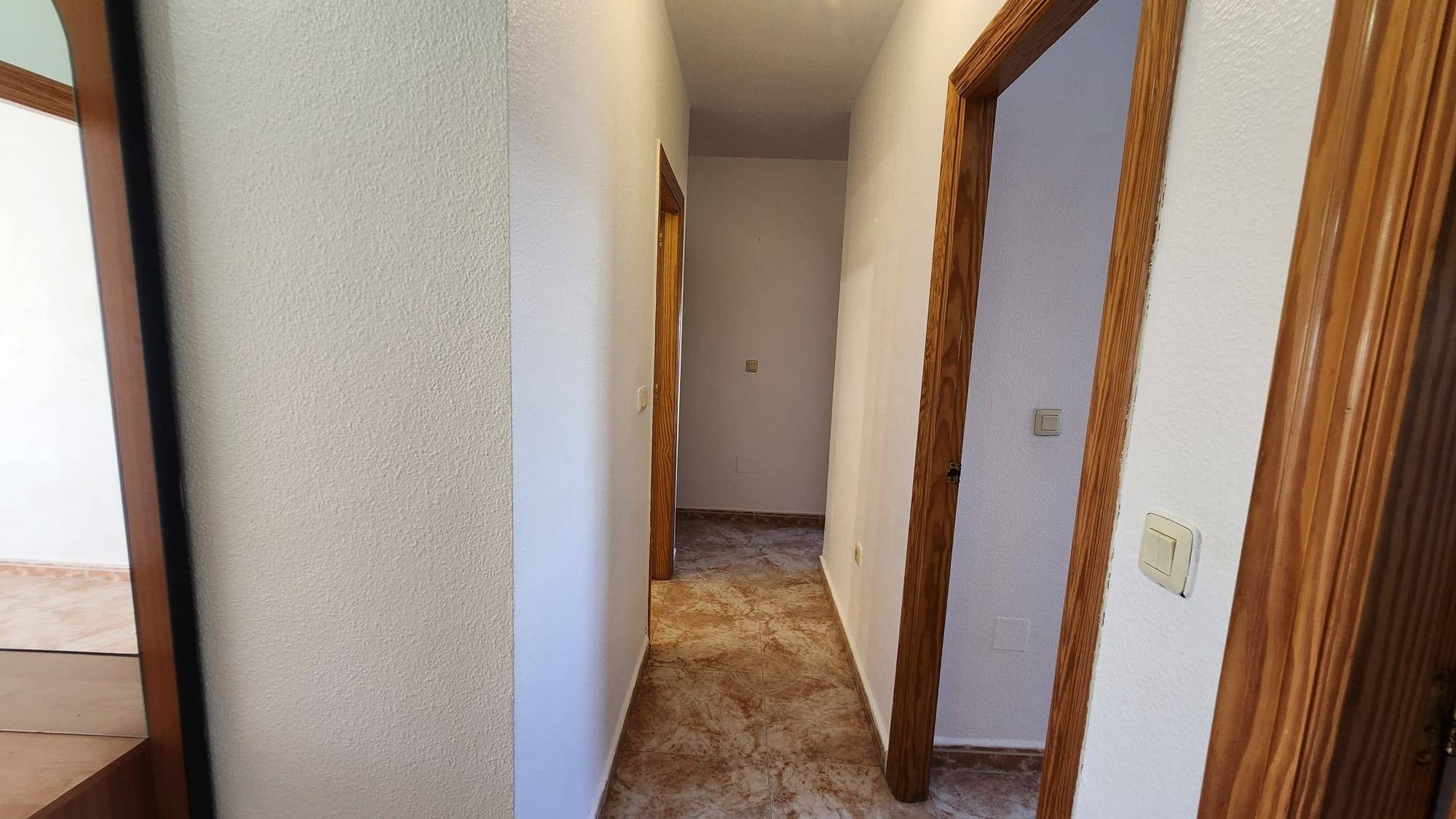 Piso en venta en San Javier