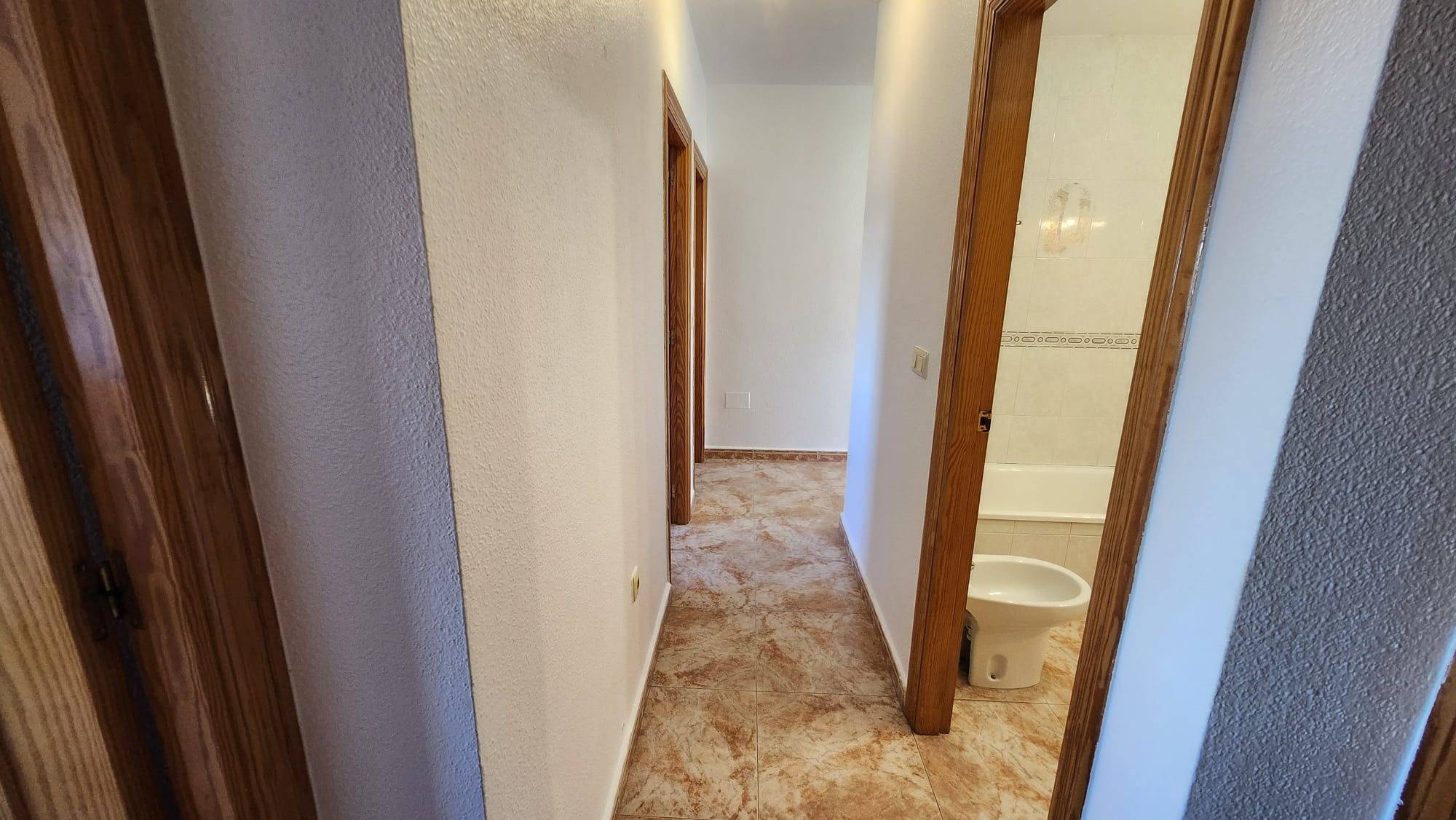 Piso en venta en San Javier