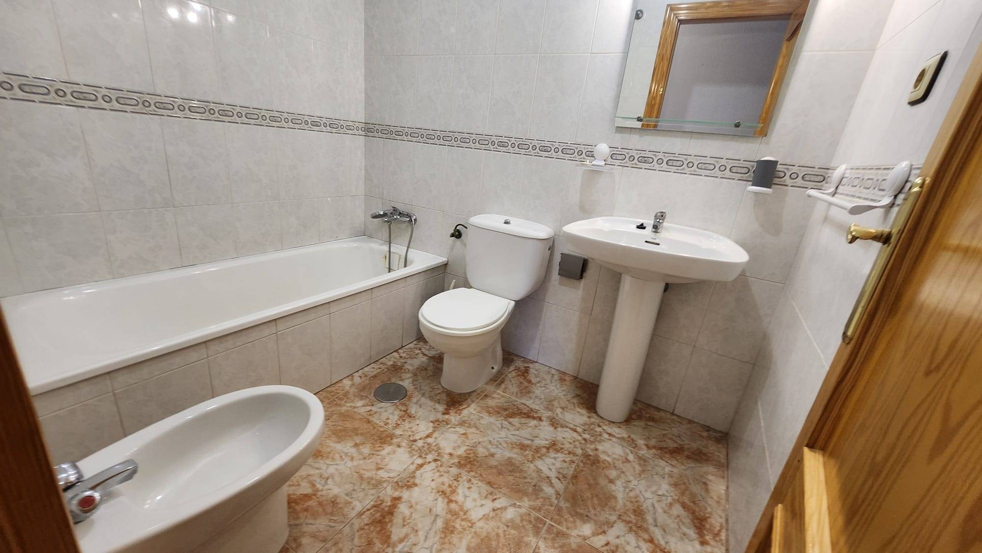 Piso en venta en San Javier