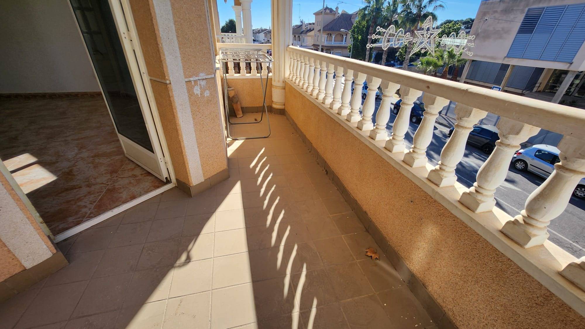 Piso en venta en San Javier