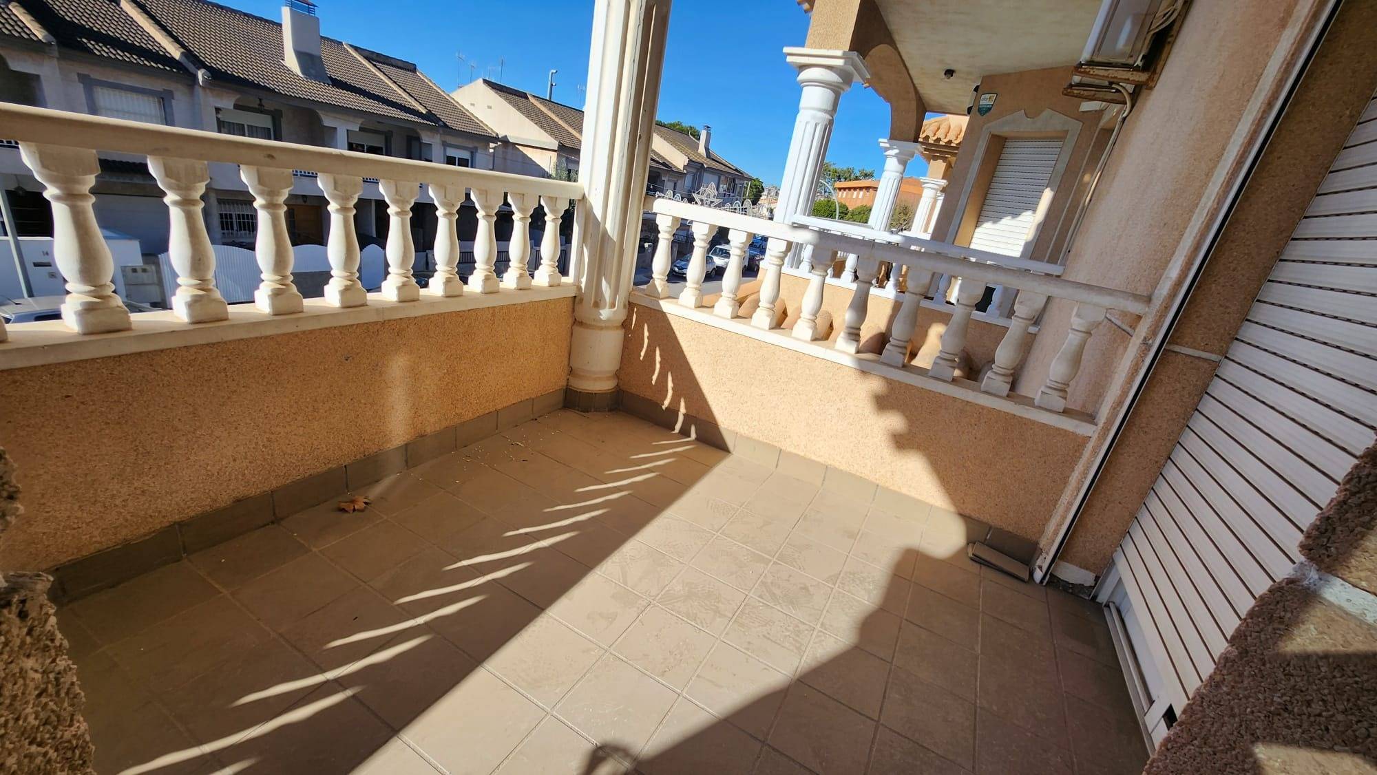 Piso en venta en San Javier