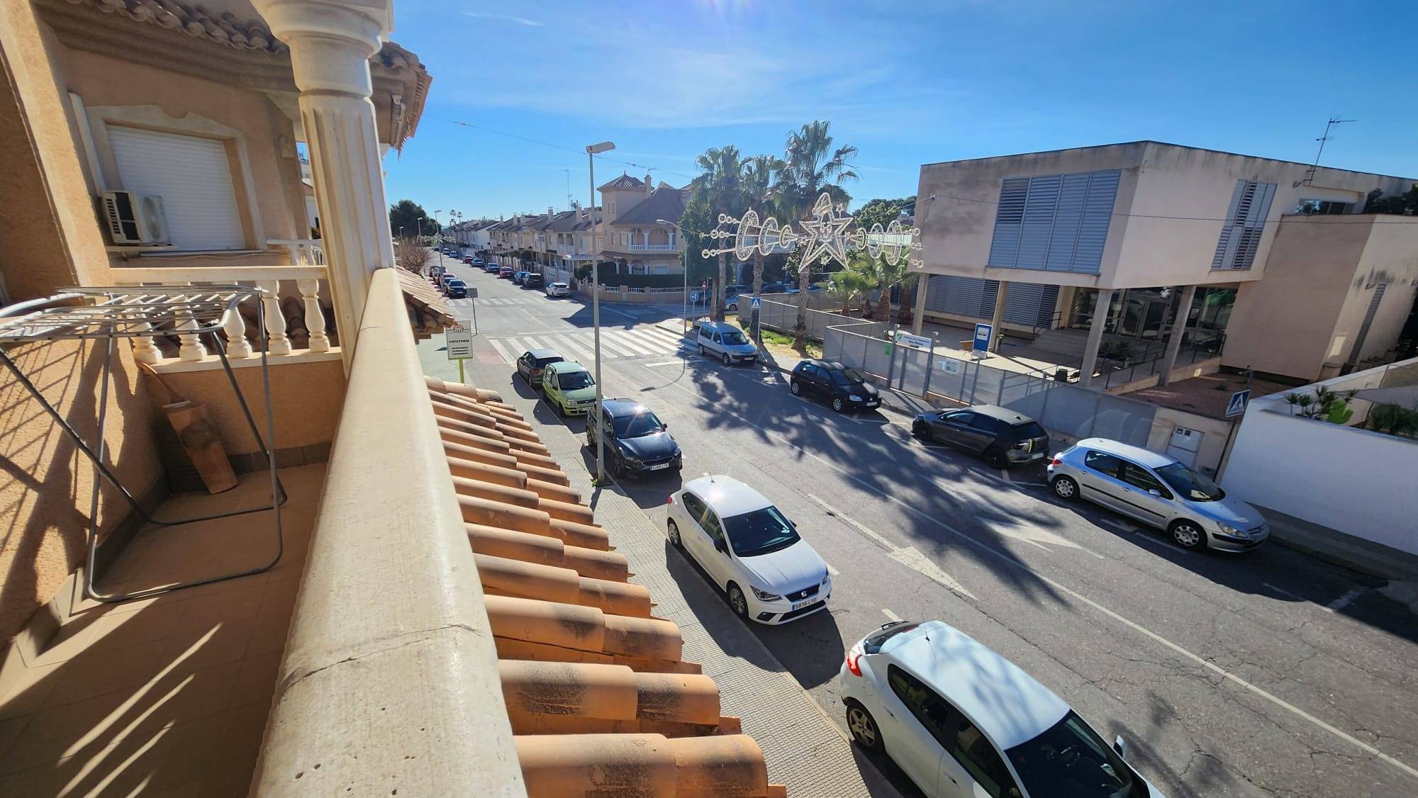 Piso en venta en San Javier