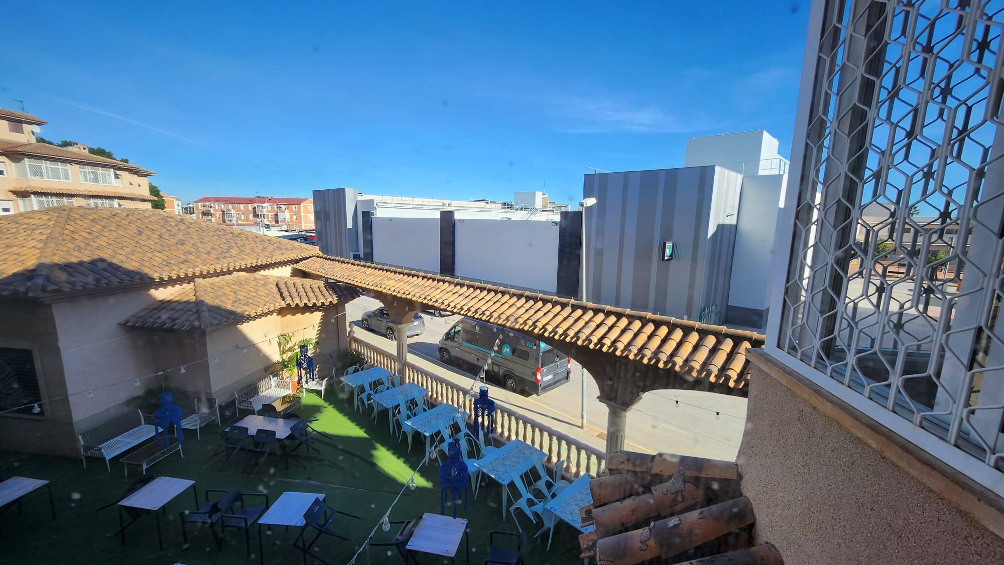 Piso en venta en San Javier