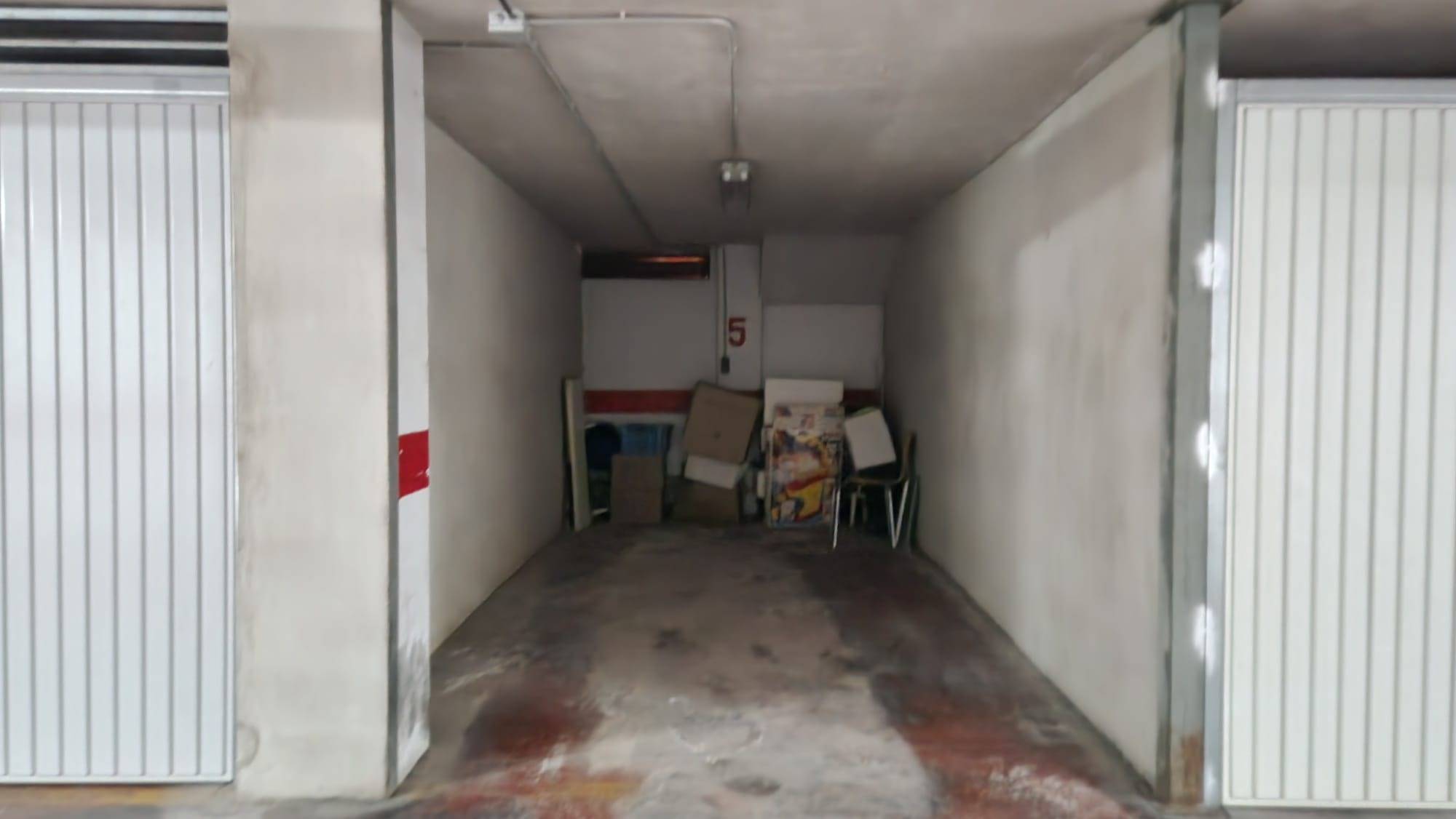 Piso en venta en San Javier
