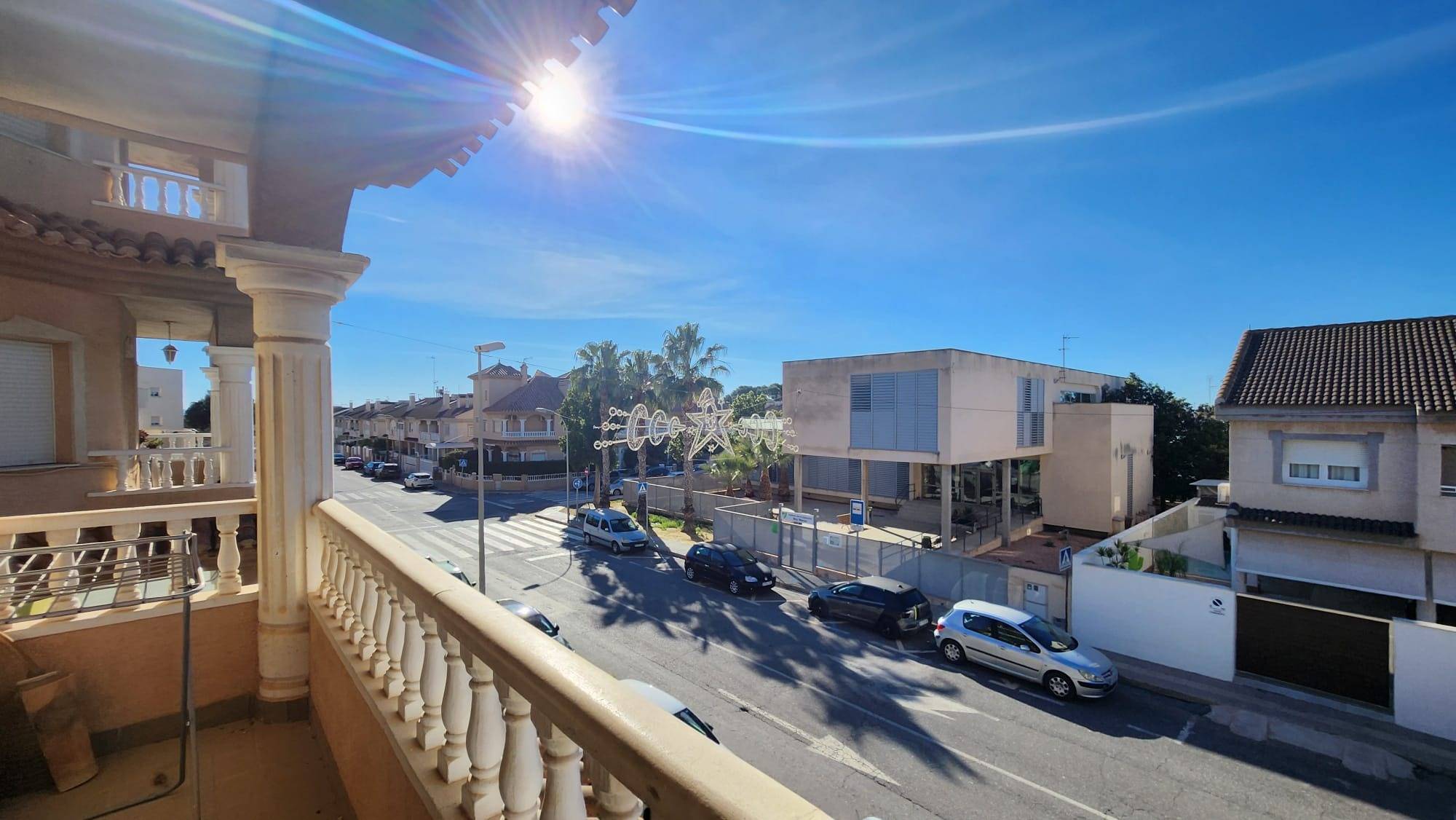 Piso en venta en San Javier