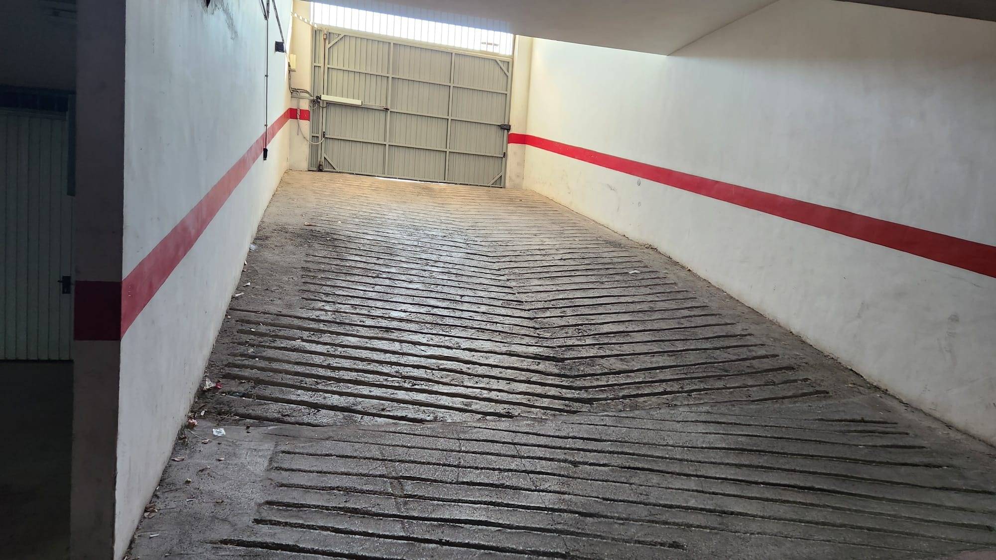 Piso en venta en San Javier