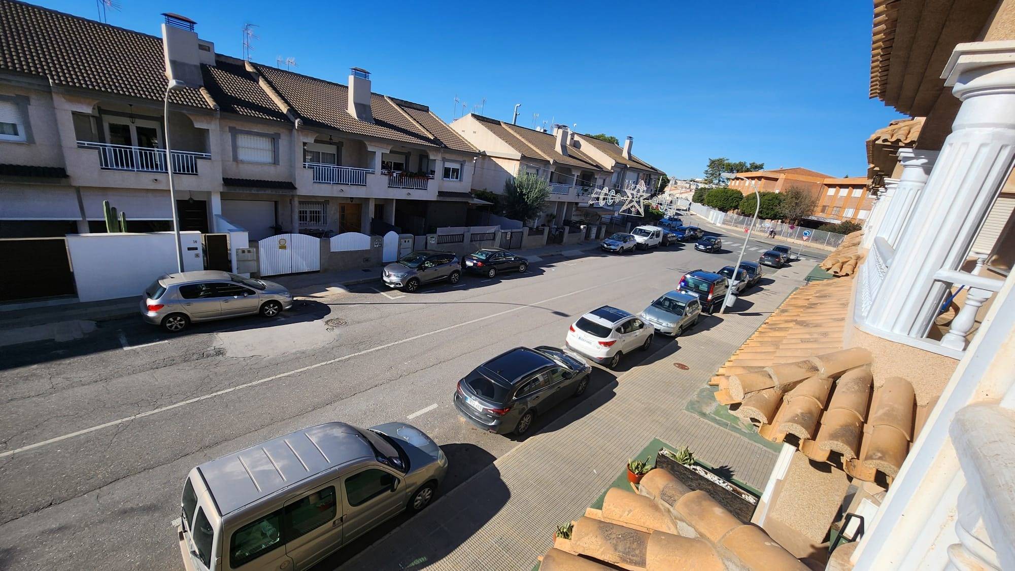 Piso en venta en San Javier