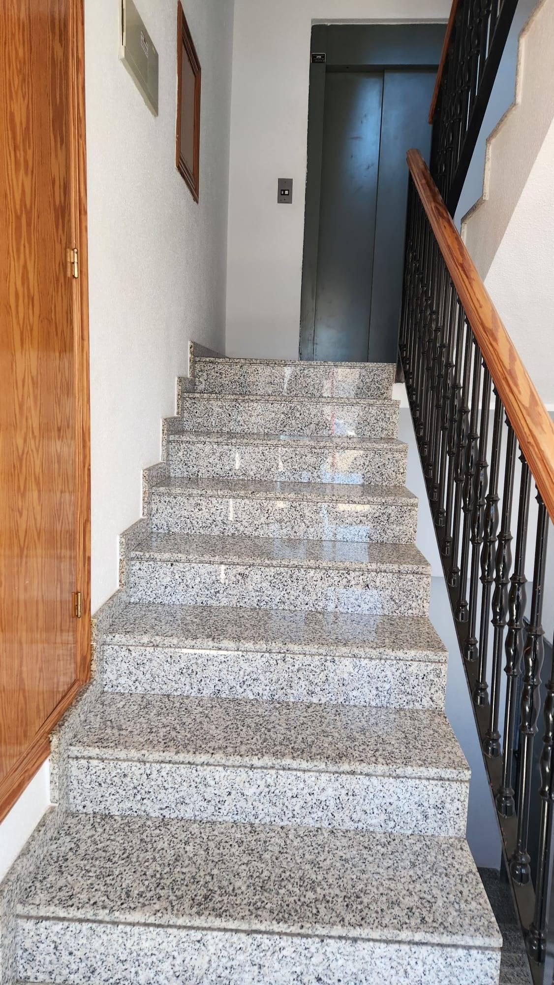 Piso en venta en San Javier