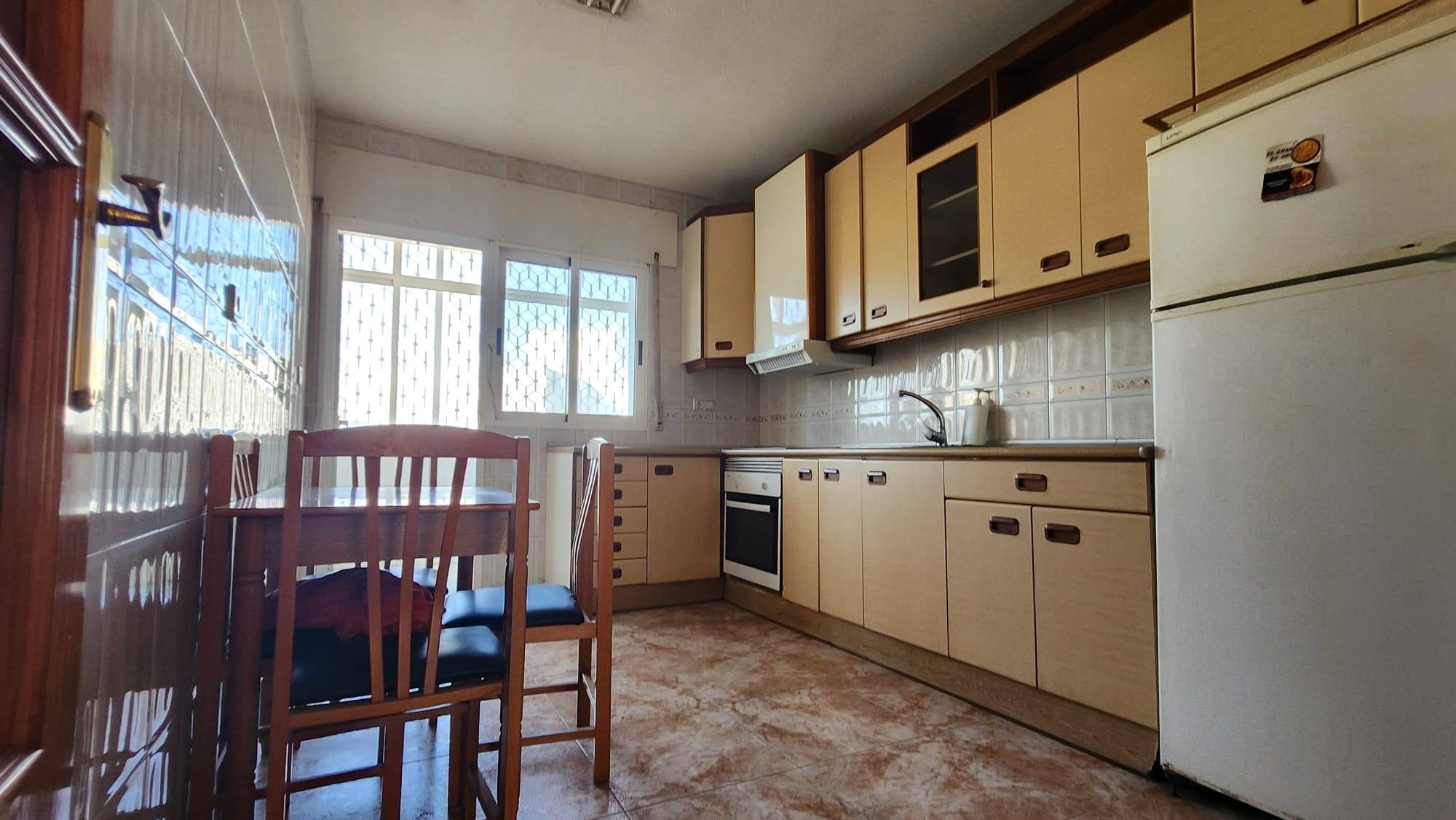 Piso en venta en San Javier