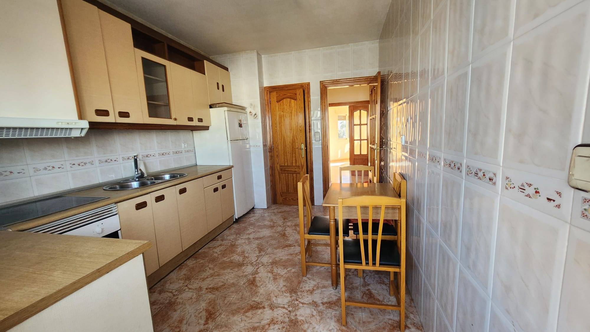 Piso en venta en San Javier