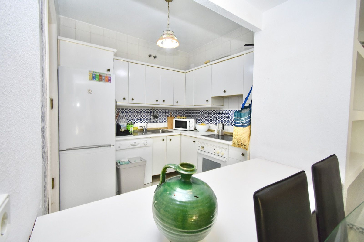 Apartment for sale in Fuengirola, Málaga, Spain