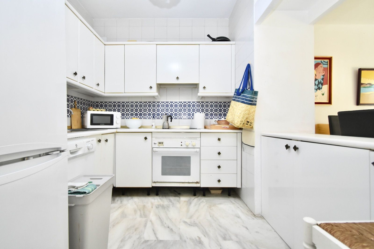 Apartment for sale in Fuengirola, Málaga, Spain