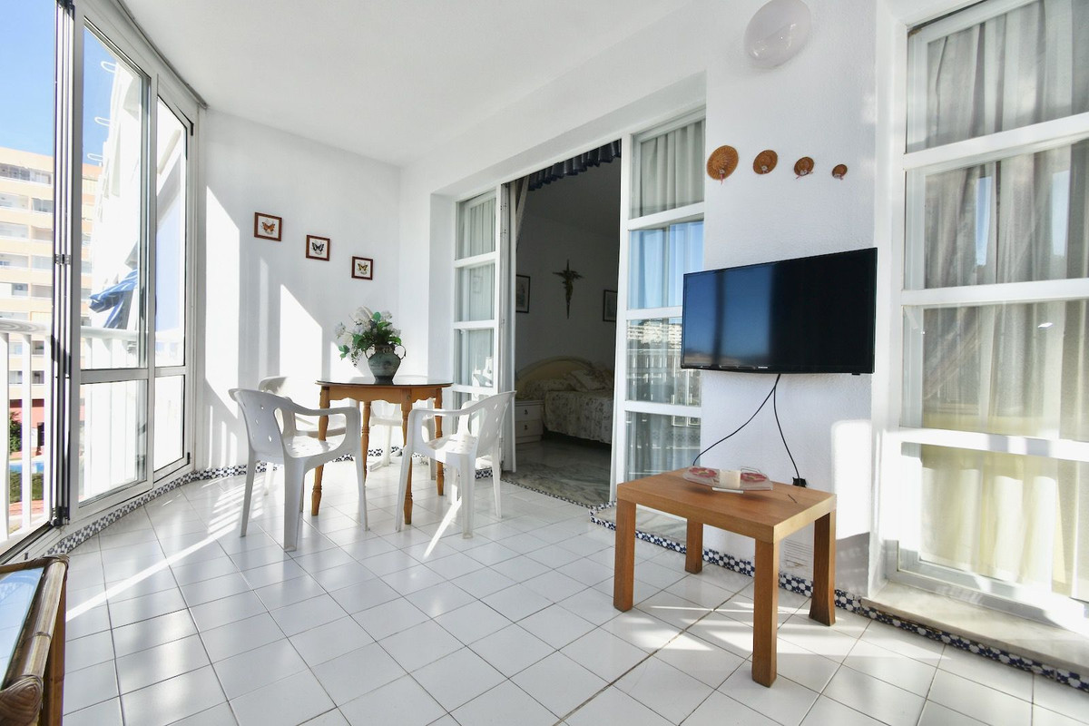 Apartment for sale in Fuengirola, Málaga, Spain