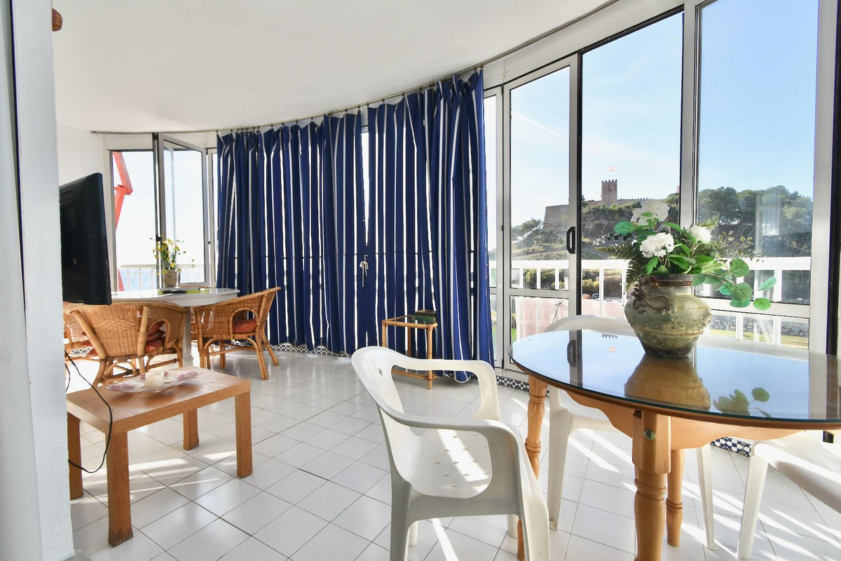 Apartment for sale in Fuengirola, Málaga, Spain