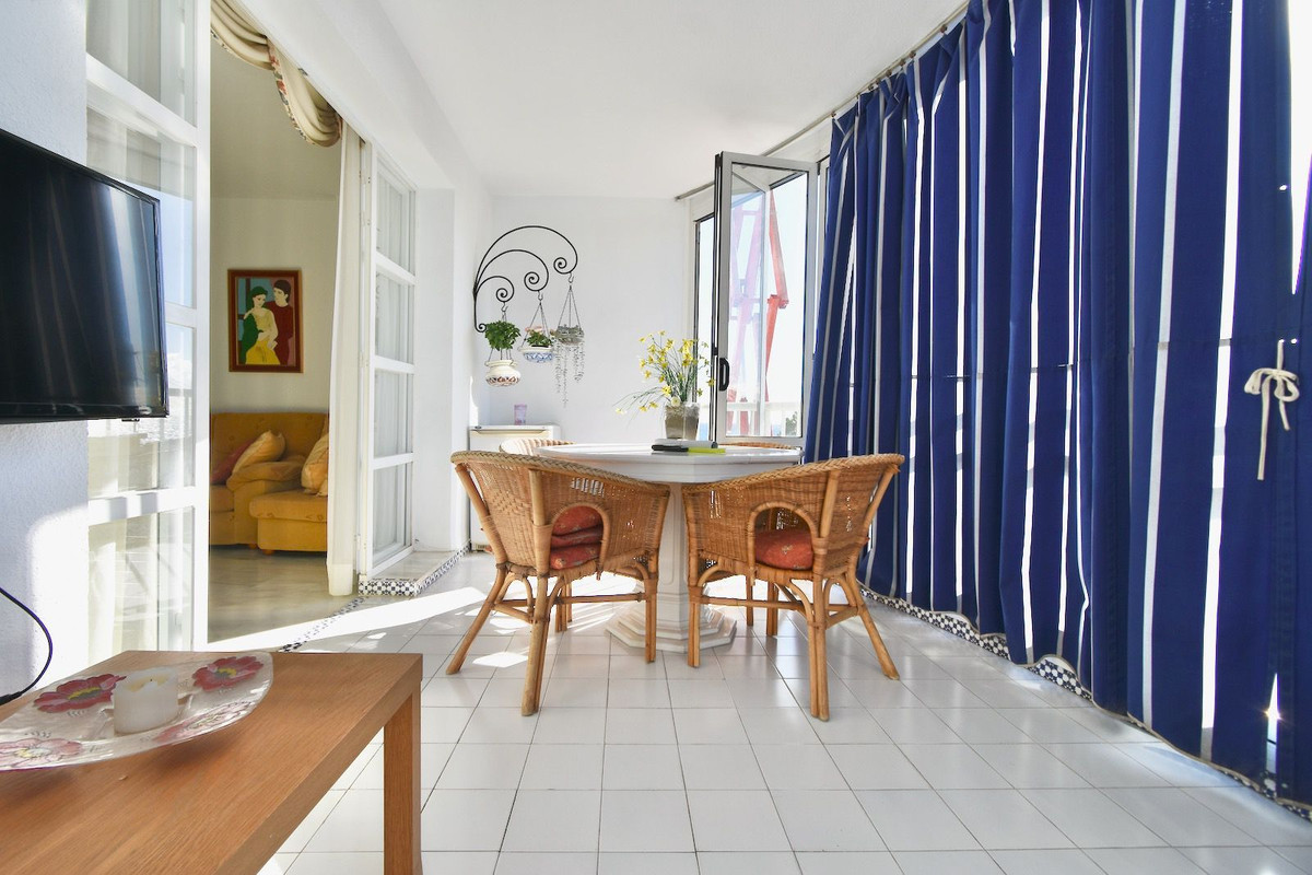 Apartment for sale in Fuengirola, Málaga, Spain